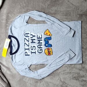 Kids Pajama top NWT, size 14